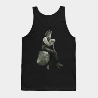 John Muir Tank Top